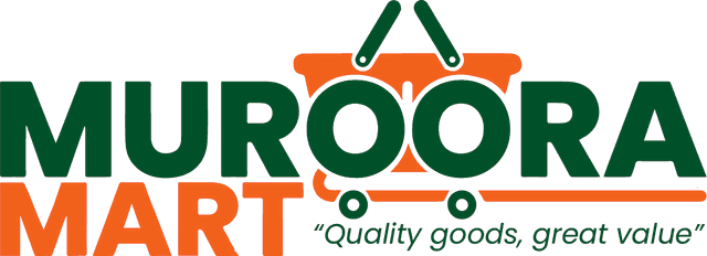 Muroora Mart logo